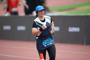 BIB: 1770
                            <button type="button" onclick="openModal(4577583)" class="btn btn-primary btn-sm float-right btn-popup" data-toggle="modal" data-target=".modal-high-quality">
                        <i class="fas fa-shopping-cart"></i> Add to Cart
                    </button>
                                            <button type="button" onclick="isThisMe(4577583, true)" class="btn btn-success btn-sm float-right btn-popup btn-isme hidden" data-toggle="tooltip" data-placement="bottom" title="นี่คือรูปของคุณใช่ไหม คลิกที่นี่เพื่อเอาเข้าอัลบั้ม">
                        <i class="fas fa-plus"></i> Add to album
                    </button>
                    <button type="button" onclick="isThisMe(4577583, false)" class="btn btn-warning btn-sm float-right btn-popup btn-isnotme hidden">
                        <i class="fas fa-ban"></i> Remove from album
                    </button>