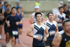 BIB: 4036
                            <button type="button" onclick="openModal(4566267)" class="btn btn-primary btn-sm float-right btn-popup" data-toggle="modal" data-target=".modal-high-quality">
                        <i class="fas fa-shopping-cart"></i> Add to Cart
                    </button>
                                            <button type="button" onclick="isThisMe(4566267, true)" class="btn btn-success btn-sm float-right btn-popup btn-isme hidden" data-toggle="tooltip" data-placement="bottom" title="นี่คือรูปของคุณใช่ไหม คลิกที่นี่เพื่อเอาเข้าอัลบั้ม">
                        <i class="fas fa-plus"></i> Add to album
                    </button>
                    <button type="button" onclick="isThisMe(4566267, false)" class="btn btn-warning btn-sm float-right btn-popup btn-isnotme hidden">
                        <i class="fas fa-ban"></i> Remove from album
                    </button>