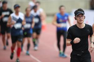 BIB: 
                            <button type="button" onclick="openModal(4570930)" class="btn btn-primary btn-sm float-right btn-popup" data-toggle="modal" data-target=".modal-high-quality">
                        <i class="fas fa-shopping-cart"></i> Add to Cart
                    </button>
                                            <button type="button" onclick="isThisMe(4570930, true)" class="btn btn-success btn-sm float-right btn-popup btn-isme hidden" data-toggle="tooltip" data-placement="bottom" title="นี่คือรูปของคุณใช่ไหม คลิกที่นี่เพื่อเอาเข้าอัลบั้ม">
                        <i class="fas fa-plus"></i> Add to album
                    </button>
                    <button type="button" onclick="isThisMe(4570930, false)" class="btn btn-warning btn-sm float-right btn-popup btn-isnotme hidden">
                        <i class="fas fa-ban"></i> Remove from album
                    </button>