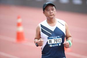 BIB: 7012
                            <button type="button" onclick="openModal(4576412)" class="btn btn-primary btn-sm float-right btn-popup" data-toggle="modal" data-target=".modal-high-quality">
                        <i class="fas fa-shopping-cart"></i> Add to Cart
                    </button>
                                            <button type="button" onclick="isThisMe(4576412, true)" class="btn btn-success btn-sm float-right btn-popup btn-isme hidden" data-toggle="tooltip" data-placement="bottom" title="นี่คือรูปของคุณใช่ไหม คลิกที่นี่เพื่อเอาเข้าอัลบั้ม">
                        <i class="fas fa-plus"></i> Add to album
                    </button>
                    <button type="button" onclick="isThisMe(4576412, false)" class="btn btn-warning btn-sm float-right btn-popup btn-isnotme hidden">
                        <i class="fas fa-ban"></i> Remove from album
                    </button>