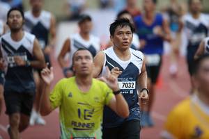 BIB: 7032
                            <button type="button" onclick="openModal(4567223)" class="btn btn-primary btn-sm float-right btn-popup" data-toggle="modal" data-target=".modal-high-quality">
                        <i class="fas fa-shopping-cart"></i> Add to Cart
                    </button>
                                            <button type="button" onclick="isThisMe(4567223, true)" class="btn btn-success btn-sm float-right btn-popup btn-isme hidden" data-toggle="tooltip" data-placement="bottom" title="นี่คือรูปของคุณใช่ไหม คลิกที่นี่เพื่อเอาเข้าอัลบั้ม">
                        <i class="fas fa-plus"></i> Add to album
                    </button>
                    <button type="button" onclick="isThisMe(4567223, false)" class="btn btn-warning btn-sm float-right btn-popup btn-isnotme hidden">
                        <i class="fas fa-ban"></i> Remove from album
                    </button>