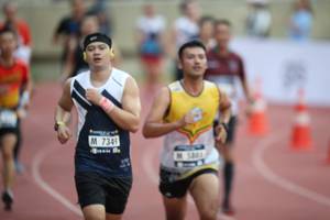 BIB: 7349
                            <button type="button" onclick="openModal(4566723)" class="btn btn-primary btn-sm float-right btn-popup" data-toggle="modal" data-target=".modal-high-quality">
                        <i class="fas fa-shopping-cart"></i> Add to Cart
                    </button>
                                            <button type="button" onclick="isThisMe(4566723, true)" class="btn btn-success btn-sm float-right btn-popup btn-isme hidden" data-toggle="tooltip" data-placement="bottom" title="นี่คือรูปของคุณใช่ไหม คลิกที่นี่เพื่อเอาเข้าอัลบั้ม">
                        <i class="fas fa-plus"></i> Add to album
                    </button>
                    <button type="button" onclick="isThisMe(4566723, false)" class="btn btn-warning btn-sm float-right btn-popup btn-isnotme hidden">
                        <i class="fas fa-ban"></i> Remove from album
                    </button>