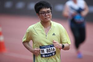 BIB: 110, 8016
                            <button type="button" onclick="openModal(4577346)" class="btn btn-primary btn-sm float-right btn-popup" data-toggle="modal" data-target=".modal-high-quality">
                        <i class="fas fa-shopping-cart"></i> Add to Cart
                    </button>
                                            <button type="button" onclick="isThisMe(4577346, true)" class="btn btn-success btn-sm float-right btn-popup btn-isme hidden" data-toggle="tooltip" data-placement="bottom" title="นี่คือรูปของคุณใช่ไหม คลิกที่นี่เพื่อเอาเข้าอัลบั้ม">
                        <i class="fas fa-plus"></i> Add to album
                    </button>
                    <button type="button" onclick="isThisMe(4577346, false)" class="btn btn-warning btn-sm float-right btn-popup btn-isnotme hidden">
                        <i class="fas fa-ban"></i> Remove from album
                    </button>