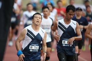 BIB: 7563
                            <button type="button" onclick="openModal(4566910)" class="btn btn-primary btn-sm float-right btn-popup" data-toggle="modal" data-target=".modal-high-quality">
                        <i class="fas fa-shopping-cart"></i> Add to Cart
                    </button>
                                            <button type="button" onclick="isThisMe(4566910, true)" class="btn btn-success btn-sm float-right btn-popup btn-isme hidden" data-toggle="tooltip" data-placement="bottom" title="นี่คือรูปของคุณใช่ไหม คลิกที่นี่เพื่อเอาเข้าอัลบั้ม">
                        <i class="fas fa-plus"></i> Add to album
                    </button>
                    <button type="button" onclick="isThisMe(4566910, false)" class="btn btn-warning btn-sm float-right btn-popup btn-isnotme hidden">
                        <i class="fas fa-ban"></i> Remove from album
                    </button>