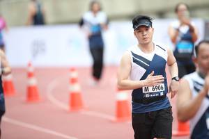 BIB: 6906
                            <button type="button" onclick="openModal(4576470)" class="btn btn-primary btn-sm float-right btn-popup" data-toggle="modal" data-target=".modal-high-quality">
                        <i class="fas fa-shopping-cart"></i> Add to Cart
                    </button>
                                            <button type="button" onclick="isThisMe(4576470, true)" class="btn btn-success btn-sm float-right btn-popup btn-isme hidden" data-toggle="tooltip" data-placement="bottom" title="นี่คือรูปของคุณใช่ไหม คลิกที่นี่เพื่อเอาเข้าอัลบั้ม">
                        <i class="fas fa-plus"></i> Add to album
                    </button>
                    <button type="button" onclick="isThisMe(4576470, false)" class="btn btn-warning btn-sm float-right btn-popup btn-isnotme hidden">
                        <i class="fas fa-ban"></i> Remove from album
                    </button>