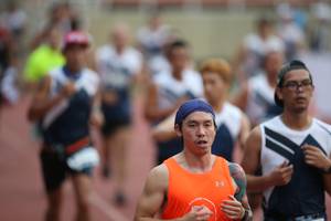 BIB: 
                            <button type="button" onclick="openModal(4567493)" class="btn btn-primary btn-sm float-right btn-popup" data-toggle="modal" data-target=".modal-high-quality">
                        <i class="fas fa-shopping-cart"></i> Add to Cart
                    </button>
                                            <button type="button" onclick="isThisMe(4567493, true)" class="btn btn-success btn-sm float-right btn-popup btn-isme hidden" data-toggle="tooltip" data-placement="bottom" title="นี่คือรูปของคุณใช่ไหม คลิกที่นี่เพื่อเอาเข้าอัลบั้ม">
                        <i class="fas fa-plus"></i> Add to album
                    </button>
                    <button type="button" onclick="isThisMe(4567493, false)" class="btn btn-warning btn-sm float-right btn-popup btn-isnotme hidden">
                        <i class="fas fa-ban"></i> Remove from album
                    </button>