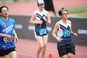 BIB: 1361
                            <button type="button" onclick="openModal(4576053)" class="btn btn-primary btn-sm float-right btn-popup" data-toggle="modal" data-target=".modal-high-quality">
                        <i class="fas fa-shopping-cart"></i> Add to Cart
                    </button>
                                            <button type="button" onclick="isThisMe(4576053, true)" class="btn btn-success btn-sm float-right btn-popup btn-isme hidden" data-toggle="tooltip" data-placement="bottom" title="นี่คือรูปของคุณใช่ไหม คลิกที่นี่เพื่อเอาเข้าอัลบั้ม">
                        <i class="fas fa-plus"></i> Add to album
                    </button>
                    <button type="button" onclick="isThisMe(4576053, false)" class="btn btn-warning btn-sm float-right btn-popup btn-isnotme hidden">
                        <i class="fas fa-ban"></i> Remove from album
                    </button>