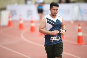 BIB: 8389
                            <button type="button" onclick="openModal(4577211)" class="btn btn-primary btn-sm float-right btn-popup" data-toggle="modal" data-target=".modal-high-quality">
                        <i class="fas fa-shopping-cart"></i> Add to Cart
                    </button>
                                            <button type="button" onclick="isThisMe(4577211, true)" class="btn btn-success btn-sm float-right btn-popup btn-isme hidden" data-toggle="tooltip" data-placement="bottom" title="นี่คือรูปของคุณใช่ไหม คลิกที่นี่เพื่อเอาเข้าอัลบั้ม">
                        <i class="fas fa-plus"></i> Add to album
                    </button>
                    <button type="button" onclick="isThisMe(4577211, false)" class="btn btn-warning btn-sm float-right btn-popup btn-isnotme hidden">
                        <i class="fas fa-ban"></i> Remove from album
                    </button>