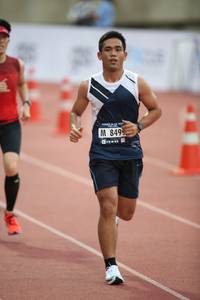 BIB: 849
                            <button type="button" onclick="openModal(4564770)" class="btn btn-primary btn-sm float-right btn-popup" data-toggle="modal" data-target=".modal-high-quality">
                        <i class="fas fa-shopping-cart"></i> Add to Cart
                    </button>
                                            <button type="button" onclick="isThisMe(4564770, true)" class="btn btn-success btn-sm float-right btn-popup btn-isme hidden" data-toggle="tooltip" data-placement="bottom" title="นี่คือรูปของคุณใช่ไหม คลิกที่นี่เพื่อเอาเข้าอัลบั้ม">
                        <i class="fas fa-plus"></i> Add to album
                    </button>
                    <button type="button" onclick="isThisMe(4564770, false)" class="btn btn-warning btn-sm float-right btn-popup btn-isnotme hidden">
                        <i class="fas fa-ban"></i> Remove from album
                    </button>