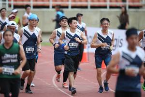 BIB: 7932, 838
                            <button type="button" onclick="openModal(4568690)" class="btn btn-primary btn-sm float-right btn-popup" data-toggle="modal" data-target=".modal-high-quality">
                        <i class="fas fa-shopping-cart"></i> Add to Cart
                    </button>
                                            <button type="button" onclick="isThisMe(4568690, true)" class="btn btn-success btn-sm float-right btn-popup btn-isme hidden" data-toggle="tooltip" data-placement="bottom" title="นี่คือรูปของคุณใช่ไหม คลิกที่นี่เพื่อเอาเข้าอัลบั้ม">
                        <i class="fas fa-plus"></i> Add to album
                    </button>
                    <button type="button" onclick="isThisMe(4568690, false)" class="btn btn-warning btn-sm float-right btn-popup btn-isnotme hidden">
                        <i class="fas fa-ban"></i> Remove from album
                    </button>