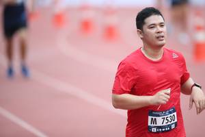 BIB: 7530
                            <button type="button" onclick="openModal(4575585)" class="btn btn-primary btn-sm float-right btn-popup" data-toggle="modal" data-target=".modal-high-quality">
                        <i class="fas fa-shopping-cart"></i> Add to Cart
                    </button>
                                            <button type="button" onclick="isThisMe(4575585, true)" class="btn btn-success btn-sm float-right btn-popup btn-isme hidden" data-toggle="tooltip" data-placement="bottom" title="นี่คือรูปของคุณใช่ไหม คลิกที่นี่เพื่อเอาเข้าอัลบั้ม">
                        <i class="fas fa-plus"></i> Add to album
                    </button>
                    <button type="button" onclick="isThisMe(4575585, false)" class="btn btn-warning btn-sm float-right btn-popup btn-isnotme hidden">
                        <i class="fas fa-ban"></i> Remove from album
                    </button>