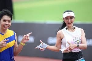 BIB: 
                            <button type="button" onclick="openModal(4576534)" class="btn btn-primary btn-sm float-right btn-popup" data-toggle="modal" data-target=".modal-high-quality">
                        <i class="fas fa-shopping-cart"></i> Add to Cart
                    </button>
                                            <button type="button" onclick="isThisMe(4576534, true)" class="btn btn-success btn-sm float-right btn-popup btn-isme hidden" data-toggle="tooltip" data-placement="bottom" title="นี่คือรูปของคุณใช่ไหม คลิกที่นี่เพื่อเอาเข้าอัลบั้ม">
                        <i class="fas fa-plus"></i> Add to album
                    </button>
                    <button type="button" onclick="isThisMe(4576534, false)" class="btn btn-warning btn-sm float-right btn-popup btn-isnotme hidden">
                        <i class="fas fa-ban"></i> Remove from album
                    </button>