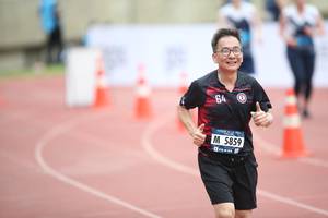 BIB: 5859
                            <button type="button" onclick="openModal(4576195)" class="btn btn-primary btn-sm float-right btn-popup" data-toggle="modal" data-target=".modal-high-quality">
                        <i class="fas fa-shopping-cart"></i> Add to Cart
                    </button>
                                            <button type="button" onclick="isThisMe(4576195, true)" class="btn btn-success btn-sm float-right btn-popup btn-isme hidden" data-toggle="tooltip" data-placement="bottom" title="นี่คือรูปของคุณใช่ไหม คลิกที่นี่เพื่อเอาเข้าอัลบั้ม">
                        <i class="fas fa-plus"></i> Add to album
                    </button>
                    <button type="button" onclick="isThisMe(4576195, false)" class="btn btn-warning btn-sm float-right btn-popup btn-isnotme hidden">
                        <i class="fas fa-ban"></i> Remove from album
                    </button>