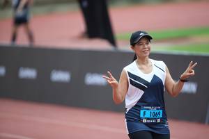 BIB: 1069
                            <button type="button" onclick="openModal(4576677)" class="btn btn-primary btn-sm float-right btn-popup" data-toggle="modal" data-target=".modal-high-quality">
                        <i class="fas fa-shopping-cart"></i> Add to Cart
                    </button>
                                            <button type="button" onclick="isThisMe(4576677, true)" class="btn btn-success btn-sm float-right btn-popup btn-isme hidden" data-toggle="tooltip" data-placement="bottom" title="นี่คือรูปของคุณใช่ไหม คลิกที่นี่เพื่อเอาเข้าอัลบั้ม">
                        <i class="fas fa-plus"></i> Add to album
                    </button>
                    <button type="button" onclick="isThisMe(4576677, false)" class="btn btn-warning btn-sm float-right btn-popup btn-isnotme hidden">
                        <i class="fas fa-ban"></i> Remove from album
                    </button>