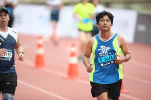 BIB: 7197, 1644
                            <button type="button" onclick="openModal(4573910)" class="btn btn-primary btn-sm float-right btn-popup" data-toggle="modal" data-target=".modal-high-quality">
                        <i class="fas fa-shopping-cart"></i> Add to Cart
                    </button>
                                            <button type="button" onclick="isThisMe(4573910, true)" class="btn btn-success btn-sm float-right btn-popup btn-isme hidden" data-toggle="tooltip" data-placement="bottom" title="นี่คือรูปของคุณใช่ไหม คลิกที่นี่เพื่อเอาเข้าอัลบั้ม">
                        <i class="fas fa-plus"></i> Add to album
                    </button>
                    <button type="button" onclick="isThisMe(4573910, false)" class="btn btn-warning btn-sm float-right btn-popup btn-isnotme hidden">
                        <i class="fas fa-ban"></i> Remove from album
                    </button>