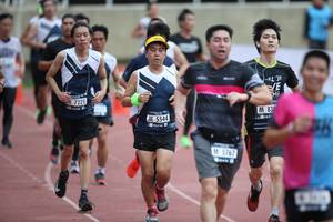 BIB: 7221, 5544, 5767
                            <button type="button" onclick="openModal(4568170)" class="btn btn-primary btn-sm float-right btn-popup" data-toggle="modal" data-target=".modal-high-quality">
                        <i class="fas fa-shopping-cart"></i> Add to Cart
                    </button>
                                            <button type="button" onclick="isThisMe(4568170, true)" class="btn btn-success btn-sm float-right btn-popup btn-isme hidden" data-toggle="tooltip" data-placement="bottom" title="นี่คือรูปของคุณใช่ไหม คลิกที่นี่เพื่อเอาเข้าอัลบั้ม">
                        <i class="fas fa-plus"></i> Add to album
                    </button>
                    <button type="button" onclick="isThisMe(4568170, false)" class="btn btn-warning btn-sm float-right btn-popup btn-isnotme hidden">
                        <i class="fas fa-ban"></i> Remove from album
                    </button>