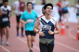 BIB: 6988
                            <button type="button" onclick="openModal(4569538)" class="btn btn-primary btn-sm float-right btn-popup" data-toggle="modal" data-target=".modal-high-quality">
                        <i class="fas fa-shopping-cart"></i> Add to Cart
                    </button>
                                            <button type="button" onclick="isThisMe(4569538, true)" class="btn btn-success btn-sm float-right btn-popup btn-isme hidden" data-toggle="tooltip" data-placement="bottom" title="นี่คือรูปของคุณใช่ไหม คลิกที่นี่เพื่อเอาเข้าอัลบั้ม">
                        <i class="fas fa-plus"></i> Add to album
                    </button>
                    <button type="button" onclick="isThisMe(4569538, false)" class="btn btn-warning btn-sm float-right btn-popup btn-isnotme hidden">
                        <i class="fas fa-ban"></i> Remove from album
                    </button>