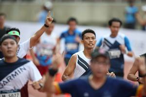 BIB: 
                            <button type="button" onclick="openModal(4565470)" class="btn btn-primary btn-sm float-right btn-popup" data-toggle="modal" data-target=".modal-high-quality">
                        <i class="fas fa-shopping-cart"></i> Add to Cart
                    </button>
                                            <button type="button" onclick="isThisMe(4565470, true)" class="btn btn-success btn-sm float-right btn-popup btn-isme hidden" data-toggle="tooltip" data-placement="bottom" title="นี่คือรูปของคุณใช่ไหม คลิกที่นี่เพื่อเอาเข้าอัลบั้ม">
                        <i class="fas fa-plus"></i> Add to album
                    </button>
                    <button type="button" onclick="isThisMe(4565470, false)" class="btn btn-warning btn-sm float-right btn-popup btn-isnotme hidden">
                        <i class="fas fa-ban"></i> Remove from album
                    </button>