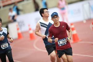 BIB: 6883, 7809
                            <button type="button" onclick="openModal(4575005)" class="btn btn-primary btn-sm float-right btn-popup" data-toggle="modal" data-target=".modal-high-quality">
                        <i class="fas fa-shopping-cart"></i> Add to Cart
                    </button>
                                            <button type="button" onclick="isThisMe(4575005, true)" class="btn btn-success btn-sm float-right btn-popup btn-isme hidden" data-toggle="tooltip" data-placement="bottom" title="นี่คือรูปของคุณใช่ไหม คลิกที่นี่เพื่อเอาเข้าอัลบั้ม">
                        <i class="fas fa-plus"></i> Add to album
                    </button>
                    <button type="button" onclick="isThisMe(4575005, false)" class="btn btn-warning btn-sm float-right btn-popup btn-isnotme hidden">
                        <i class="fas fa-ban"></i> Remove from album
                    </button>