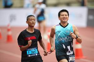 BIB: 2647, 515
                            <button type="button" onclick="openModal(4576908)" class="btn btn-primary btn-sm float-right btn-popup" data-toggle="modal" data-target=".modal-high-quality">
                        <i class="fas fa-shopping-cart"></i> Add to Cart
                    </button>
                                            <button type="button" onclick="isThisMe(4576908, true)" class="btn btn-success btn-sm float-right btn-popup btn-isme hidden" data-toggle="tooltip" data-placement="bottom" title="นี่คือรูปของคุณใช่ไหม คลิกที่นี่เพื่อเอาเข้าอัลบั้ม">
                        <i class="fas fa-plus"></i> Add to album
                    </button>
                    <button type="button" onclick="isThisMe(4576908, false)" class="btn btn-warning btn-sm float-right btn-popup btn-isnotme hidden">
                        <i class="fas fa-ban"></i> Remove from album
                    </button>