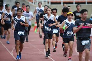 BIB: 7221, 8050, 5544, 8013
                            <button type="button" onclick="openModal(4568169)" class="btn btn-primary btn-sm float-right btn-popup" data-toggle="modal" data-target=".modal-high-quality">
                        <i class="fas fa-shopping-cart"></i> Add to Cart
                    </button>
                                            <button type="button" onclick="isThisMe(4568169, true)" class="btn btn-success btn-sm float-right btn-popup btn-isme hidden" data-toggle="tooltip" data-placement="bottom" title="นี่คือรูปของคุณใช่ไหม คลิกที่นี่เพื่อเอาเข้าอัลบั้ม">
                        <i class="fas fa-plus"></i> Add to album
                    </button>
                    <button type="button" onclick="isThisMe(4568169, false)" class="btn btn-warning btn-sm float-right btn-popup btn-isnotme hidden">
                        <i class="fas fa-ban"></i> Remove from album
                    </button>