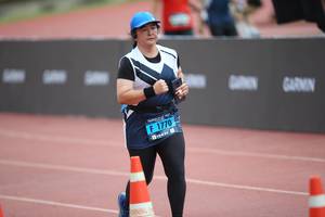 BIB: 1770
                            <button type="button" onclick="openModal(4577582)" class="btn btn-primary btn-sm float-right btn-popup" data-toggle="modal" data-target=".modal-high-quality">
                        <i class="fas fa-shopping-cart"></i> Add to Cart
                    </button>
                                            <button type="button" onclick="isThisMe(4577582, true)" class="btn btn-success btn-sm float-right btn-popup btn-isme hidden" data-toggle="tooltip" data-placement="bottom" title="นี่คือรูปของคุณใช่ไหม คลิกที่นี่เพื่อเอาเข้าอัลบั้ม">
                        <i class="fas fa-plus"></i> Add to album
                    </button>
                    <button type="button" onclick="isThisMe(4577582, false)" class="btn btn-warning btn-sm float-right btn-popup btn-isnotme hidden">
                        <i class="fas fa-ban"></i> Remove from album
                    </button>