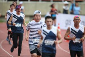 BIB: 8255, 620, 634
                            <button type="button" onclick="openModal(4568083)" class="btn btn-primary btn-sm float-right btn-popup" data-toggle="modal" data-target=".modal-high-quality">
                        <i class="fas fa-shopping-cart"></i> Add to Cart
                    </button>
                                            <button type="button" onclick="isThisMe(4568083, true)" class="btn btn-success btn-sm float-right btn-popup btn-isme hidden" data-toggle="tooltip" data-placement="bottom" title="นี่คือรูปของคุณใช่ไหม คลิกที่นี่เพื่อเอาเข้าอัลบั้ม">
                        <i class="fas fa-plus"></i> Add to album
                    </button>
                    <button type="button" onclick="isThisMe(4568083, false)" class="btn btn-warning btn-sm float-right btn-popup btn-isnotme hidden">
                        <i class="fas fa-ban"></i> Remove from album
                    </button>