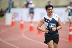 BIB: 8652
                            <button type="button" onclick="openModal(4576723)" class="btn btn-primary btn-sm float-right btn-popup" data-toggle="modal" data-target=".modal-high-quality">
                        <i class="fas fa-shopping-cart"></i> Add to Cart
                    </button>
                                            <button type="button" onclick="isThisMe(4576723, true)" class="btn btn-success btn-sm float-right btn-popup btn-isme hidden" data-toggle="tooltip" data-placement="bottom" title="นี่คือรูปของคุณใช่ไหม คลิกที่นี่เพื่อเอาเข้าอัลบั้ม">
                        <i class="fas fa-plus"></i> Add to album
                    </button>
                    <button type="button" onclick="isThisMe(4576723, false)" class="btn btn-warning btn-sm float-right btn-popup btn-isnotme hidden">
                        <i class="fas fa-ban"></i> Remove from album
                    </button>