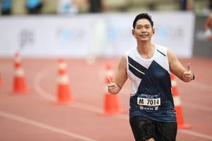 BIB: 7014
                            <button type="button" onclick="openModal(4576907)" class="btn btn-primary btn-sm float-right btn-popup" data-toggle="modal" data-target=".modal-high-quality">
                        <i class="fas fa-shopping-cart"></i> Add to Cart
                    </button>
                                            <button type="button" onclick="isThisMe(4576907, true)" class="btn btn-success btn-sm float-right btn-popup btn-isme hidden" data-toggle="tooltip" data-placement="bottom" title="นี่คือรูปของคุณใช่ไหม คลิกที่นี่เพื่อเอาเข้าอัลบั้ม">
                        <i class="fas fa-plus"></i> Add to album
                    </button>
                    <button type="button" onclick="isThisMe(4576907, false)" class="btn btn-warning btn-sm float-right btn-popup btn-isnotme hidden">
                        <i class="fas fa-ban"></i> Remove from album
                    </button>