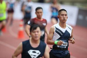 BIB: 688
                            <button type="button" onclick="openModal(4568472)" class="btn btn-primary btn-sm float-right btn-popup" data-toggle="modal" data-target=".modal-high-quality">
                        <i class="fas fa-shopping-cart"></i> Add to Cart
                    </button>
                                            <button type="button" onclick="isThisMe(4568472, true)" class="btn btn-success btn-sm float-right btn-popup btn-isme hidden" data-toggle="tooltip" data-placement="bottom" title="นี่คือรูปของคุณใช่ไหม คลิกที่นี่เพื่อเอาเข้าอัลบั้ม">
                        <i class="fas fa-plus"></i> Add to album
                    </button>
                    <button type="button" onclick="isThisMe(4568472, false)" class="btn btn-warning btn-sm float-right btn-popup btn-isnotme hidden">
                        <i class="fas fa-ban"></i> Remove from album
                    </button>