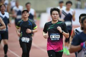 BIB: 5244
                            <button type="button" onclick="openModal(4565517)" class="btn btn-primary btn-sm float-right btn-popup" data-toggle="modal" data-target=".modal-high-quality">
                        <i class="fas fa-shopping-cart"></i> Add to Cart
                    </button>
                                            <button type="button" onclick="isThisMe(4565517, true)" class="btn btn-success btn-sm float-right btn-popup btn-isme hidden" data-toggle="tooltip" data-placement="bottom" title="นี่คือรูปของคุณใช่ไหม คลิกที่นี่เพื่อเอาเข้าอัลบั้ม">
                        <i class="fas fa-plus"></i> Add to album
                    </button>
                    <button type="button" onclick="isThisMe(4565517, false)" class="btn btn-warning btn-sm float-right btn-popup btn-isnotme hidden">
                        <i class="fas fa-ban"></i> Remove from album
                    </button>