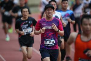 BIB: 5936
                            <button type="button" onclick="openModal(4567427)" class="btn btn-primary btn-sm float-right btn-popup" data-toggle="modal" data-target=".modal-high-quality">
                        <i class="fas fa-shopping-cart"></i> Add to Cart
                    </button>
                                            <button type="button" onclick="isThisMe(4567427, true)" class="btn btn-success btn-sm float-right btn-popup btn-isme hidden" data-toggle="tooltip" data-placement="bottom" title="นี่คือรูปของคุณใช่ไหม คลิกที่นี่เพื่อเอาเข้าอัลบั้ม">
                        <i class="fas fa-plus"></i> Add to album
                    </button>
                    <button type="button" onclick="isThisMe(4567427, false)" class="btn btn-warning btn-sm float-right btn-popup btn-isnotme hidden">
                        <i class="fas fa-ban"></i> Remove from album
                    </button>