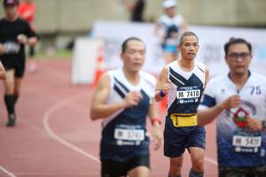 BIB: 7410
                            <button type="button" onclick="openModal(4569992)" class="btn btn-primary btn-sm float-right btn-popup" data-toggle="modal" data-target=".modal-high-quality">
                        <i class="fas fa-shopping-cart"></i> Add to Cart
                    </button>
                                            <button type="button" onclick="isThisMe(4569992, true)" class="btn btn-success btn-sm float-right btn-popup btn-isme hidden" data-toggle="tooltip" data-placement="bottom" title="นี่คือรูปของคุณใช่ไหม คลิกที่นี่เพื่อเอาเข้าอัลบั้ม">
                        <i class="fas fa-plus"></i> Add to album
                    </button>
                    <button type="button" onclick="isThisMe(4569992, false)" class="btn btn-warning btn-sm float-right btn-popup btn-isnotme hidden">
                        <i class="fas fa-ban"></i> Remove from album
                    </button>