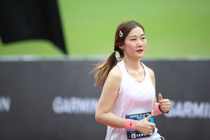 BIB: 
                            <button type="button" onclick="openModal(4577293)" class="btn btn-primary btn-sm float-right btn-popup" data-toggle="modal" data-target=".modal-high-quality">
                        <i class="fas fa-shopping-cart"></i> Add to Cart
                    </button>
                                            <button type="button" onclick="isThisMe(4577293, true)" class="btn btn-success btn-sm float-right btn-popup btn-isme hidden" data-toggle="tooltip" data-placement="bottom" title="นี่คือรูปของคุณใช่ไหม คลิกที่นี่เพื่อเอาเข้าอัลบั้ม">
                        <i class="fas fa-plus"></i> Add to album
                    </button>
                    <button type="button" onclick="isThisMe(4577293, false)" class="btn btn-warning btn-sm float-right btn-popup btn-isnotme hidden">
                        <i class="fas fa-ban"></i> Remove from album
                    </button>