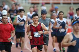 BIB: 5563
                            <button type="button" onclick="openModal(4566051)" class="btn btn-primary btn-sm float-right btn-popup" data-toggle="modal" data-target=".modal-high-quality">
                        <i class="fas fa-shopping-cart"></i> Add to Cart
                    </button>
                                            <button type="button" onclick="isThisMe(4566051, true)" class="btn btn-success btn-sm float-right btn-popup btn-isme hidden" data-toggle="tooltip" data-placement="bottom" title="นี่คือรูปของคุณใช่ไหม คลิกที่นี่เพื่อเอาเข้าอัลบั้ม">
                        <i class="fas fa-plus"></i> Add to album
                    </button>
                    <button type="button" onclick="isThisMe(4566051, false)" class="btn btn-warning btn-sm float-right btn-popup btn-isnotme hidden">
                        <i class="fas fa-ban"></i> Remove from album
                    </button>