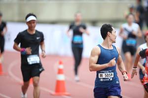 BIB: 5059
                            <button type="button" onclick="openModal(4573631)" class="btn btn-primary btn-sm float-right btn-popup" data-toggle="modal" data-target=".modal-high-quality">
                        <i class="fas fa-shopping-cart"></i> Add to Cart
                    </button>
                                            <button type="button" onclick="isThisMe(4573631, true)" class="btn btn-success btn-sm float-right btn-popup btn-isme hidden" data-toggle="tooltip" data-placement="bottom" title="นี่คือรูปของคุณใช่ไหม คลิกที่นี่เพื่อเอาเข้าอัลบั้ม">
                        <i class="fas fa-plus"></i> Add to album
                    </button>
                    <button type="button" onclick="isThisMe(4573631, false)" class="btn btn-warning btn-sm float-right btn-popup btn-isnotme hidden">
                        <i class="fas fa-ban"></i> Remove from album
                    </button>