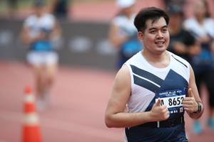 BIB: 8652
                            <button type="button" onclick="openModal(4576735)" class="btn btn-primary btn-sm float-right btn-popup" data-toggle="modal" data-target=".modal-high-quality">
                        <i class="fas fa-shopping-cart"></i> Add to Cart
                    </button>
                                            <button type="button" onclick="isThisMe(4576735, true)" class="btn btn-success btn-sm float-right btn-popup btn-isme hidden" data-toggle="tooltip" data-placement="bottom" title="นี่คือรูปของคุณใช่ไหม คลิกที่นี่เพื่อเอาเข้าอัลบั้ม">
                        <i class="fas fa-plus"></i> Add to album
                    </button>
                    <button type="button" onclick="isThisMe(4576735, false)" class="btn btn-warning btn-sm float-right btn-popup btn-isnotme hidden">
                        <i class="fas fa-ban"></i> Remove from album
                    </button>