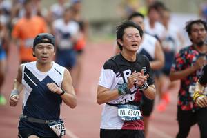 BIB: 6740, 8328
                            <button type="button" onclick="openModal(4565620)" class="btn btn-primary btn-sm float-right btn-popup" data-toggle="modal" data-target=".modal-high-quality">
                        <i class="fas fa-shopping-cart"></i> Add to Cart
                    </button>
                                            <button type="button" onclick="isThisMe(4565620, true)" class="btn btn-success btn-sm float-right btn-popup btn-isme hidden" data-toggle="tooltip" data-placement="bottom" title="นี่คือรูปของคุณใช่ไหม คลิกที่นี่เพื่อเอาเข้าอัลบั้ม">
                        <i class="fas fa-plus"></i> Add to album
                    </button>
                    <button type="button" onclick="isThisMe(4565620, false)" class="btn btn-warning btn-sm float-right btn-popup btn-isnotme hidden">
                        <i class="fas fa-ban"></i> Remove from album
                    </button>