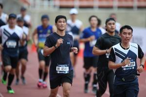 BIB: 8541, 5389
                            <button type="button" onclick="openModal(4568295)" class="btn btn-primary btn-sm float-right btn-popup" data-toggle="modal" data-target=".modal-high-quality">
                        <i class="fas fa-shopping-cart"></i> Add to Cart
                    </button>
                                            <button type="button" onclick="isThisMe(4568295, true)" class="btn btn-success btn-sm float-right btn-popup btn-isme hidden" data-toggle="tooltip" data-placement="bottom" title="นี่คือรูปของคุณใช่ไหม คลิกที่นี่เพื่อเอาเข้าอัลบั้ม">
                        <i class="fas fa-plus"></i> Add to album
                    </button>
                    <button type="button" onclick="isThisMe(4568295, false)" class="btn btn-warning btn-sm float-right btn-popup btn-isnotme hidden">
                        <i class="fas fa-ban"></i> Remove from album
                    </button>