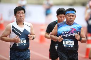 BIB: 5771, 6063
                            <button type="button" onclick="openModal(4573709)" class="btn btn-primary btn-sm float-right btn-popup" data-toggle="modal" data-target=".modal-high-quality">
                        <i class="fas fa-shopping-cart"></i> Add to Cart
                    </button>
                                            <button type="button" onclick="isThisMe(4573709, true)" class="btn btn-success btn-sm float-right btn-popup btn-isme hidden" data-toggle="tooltip" data-placement="bottom" title="นี่คือรูปของคุณใช่ไหม คลิกที่นี่เพื่อเอาเข้าอัลบั้ม">
                        <i class="fas fa-plus"></i> Add to album
                    </button>
                    <button type="button" onclick="isThisMe(4573709, false)" class="btn btn-warning btn-sm float-right btn-popup btn-isnotme hidden">
                        <i class="fas fa-ban"></i> Remove from album
                    </button>