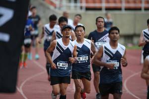 BIB: 7182, 6642
                            <button type="button" onclick="openModal(4567335)" class="btn btn-primary btn-sm float-right btn-popup" data-toggle="modal" data-target=".modal-high-quality">
                        <i class="fas fa-shopping-cart"></i> Add to Cart
                    </button>
                                            <button type="button" onclick="isThisMe(4567335, true)" class="btn btn-success btn-sm float-right btn-popup btn-isme hidden" data-toggle="tooltip" data-placement="bottom" title="นี่คือรูปของคุณใช่ไหม คลิกที่นี่เพื่อเอาเข้าอัลบั้ม">
                        <i class="fas fa-plus"></i> Add to album
                    </button>
                    <button type="button" onclick="isThisMe(4567335, false)" class="btn btn-warning btn-sm float-right btn-popup btn-isnotme hidden">
                        <i class="fas fa-ban"></i> Remove from album
                    </button>