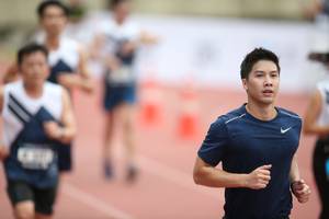 BIB: 
                            <button type="button" onclick="openModal(4571436)" class="btn btn-primary btn-sm float-right btn-popup" data-toggle="modal" data-target=".modal-high-quality">
                        <i class="fas fa-shopping-cart"></i> Add to Cart
                    </button>
                                            <button type="button" onclick="isThisMe(4571436, true)" class="btn btn-success btn-sm float-right btn-popup btn-isme hidden" data-toggle="tooltip" data-placement="bottom" title="นี่คือรูปของคุณใช่ไหม คลิกที่นี่เพื่อเอาเข้าอัลบั้ม">
                        <i class="fas fa-plus"></i> Add to album
                    </button>
                    <button type="button" onclick="isThisMe(4571436, false)" class="btn btn-warning btn-sm float-right btn-popup btn-isnotme hidden">
                        <i class="fas fa-ban"></i> Remove from album
                    </button>