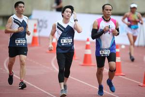 BIB: 8424, 7071, 7724
                            <button type="button" onclick="openModal(4569604)" class="btn btn-primary btn-sm float-right btn-popup" data-toggle="modal" data-target=".modal-high-quality">
                        <i class="fas fa-shopping-cart"></i> Add to Cart
                    </button>
                                            <button type="button" onclick="isThisMe(4569604, true)" class="btn btn-success btn-sm float-right btn-popup btn-isme hidden" data-toggle="tooltip" data-placement="bottom" title="นี่คือรูปของคุณใช่ไหม คลิกที่นี่เพื่อเอาเข้าอัลบั้ม">
                        <i class="fas fa-plus"></i> Add to album
                    </button>
                    <button type="button" onclick="isThisMe(4569604, false)" class="btn btn-warning btn-sm float-right btn-popup btn-isnotme hidden">
                        <i class="fas fa-ban"></i> Remove from album
                    </button>