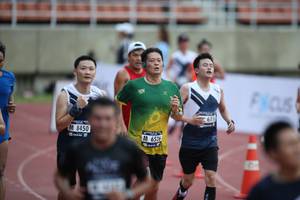 BIB: 8450, 6526
                            <button type="button" onclick="openModal(4567374)" class="btn btn-primary btn-sm float-right btn-popup" data-toggle="modal" data-target=".modal-high-quality">
                        <i class="fas fa-shopping-cart"></i> Add to Cart
                    </button>
                                            <button type="button" onclick="isThisMe(4567374, true)" class="btn btn-success btn-sm float-right btn-popup btn-isme hidden" data-toggle="tooltip" data-placement="bottom" title="นี่คือรูปของคุณใช่ไหม คลิกที่นี่เพื่อเอาเข้าอัลบั้ม">
                        <i class="fas fa-plus"></i> Add to album
                    </button>
                    <button type="button" onclick="isThisMe(4567374, false)" class="btn btn-warning btn-sm float-right btn-popup btn-isnotme hidden">
                        <i class="fas fa-ban"></i> Remove from album
                    </button>