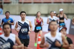 BIB: 6869
                            <button type="button" onclick="openModal(4566961)" class="btn btn-primary btn-sm float-right btn-popup" data-toggle="modal" data-target=".modal-high-quality">
                        <i class="fas fa-shopping-cart"></i> Add to Cart
                    </button>
                                            <button type="button" onclick="isThisMe(4566961, true)" class="btn btn-success btn-sm float-right btn-popup btn-isme hidden" data-toggle="tooltip" data-placement="bottom" title="นี่คือรูปของคุณใช่ไหม คลิกที่นี่เพื่อเอาเข้าอัลบั้ม">
                        <i class="fas fa-plus"></i> Add to album
                    </button>
                    <button type="button" onclick="isThisMe(4566961, false)" class="btn btn-warning btn-sm float-right btn-popup btn-isnotme hidden">
                        <i class="fas fa-ban"></i> Remove from album
                    </button>