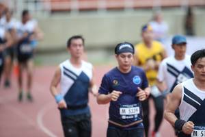 BIB: 5339
                            <button type="button" onclick="openModal(4570882)" class="btn btn-primary btn-sm float-right btn-popup" data-toggle="modal" data-target=".modal-high-quality">
                        <i class="fas fa-shopping-cart"></i> Add to Cart
                    </button>
                                            <button type="button" onclick="isThisMe(4570882, true)" class="btn btn-success btn-sm float-right btn-popup btn-isme hidden" data-toggle="tooltip" data-placement="bottom" title="นี่คือรูปของคุณใช่ไหม คลิกที่นี่เพื่อเอาเข้าอัลบั้ม">
                        <i class="fas fa-plus"></i> Add to album
                    </button>
                    <button type="button" onclick="isThisMe(4570882, false)" class="btn btn-warning btn-sm float-right btn-popup btn-isnotme hidden">
                        <i class="fas fa-ban"></i> Remove from album
                    </button>