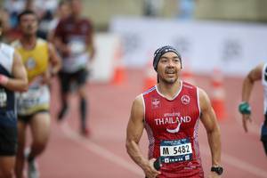 BIB: 5482
                            <button type="button" onclick="openModal(4566721)" class="btn btn-primary btn-sm float-right btn-popup" data-toggle="modal" data-target=".modal-high-quality">
                        <i class="fas fa-shopping-cart"></i> Add to Cart
                    </button>
                                            <button type="button" onclick="isThisMe(4566721, true)" class="btn btn-success btn-sm float-right btn-popup btn-isme hidden" data-toggle="tooltip" data-placement="bottom" title="นี่คือรูปของคุณใช่ไหม คลิกที่นี่เพื่อเอาเข้าอัลบั้ม">
                        <i class="fas fa-plus"></i> Add to album
                    </button>
                    <button type="button" onclick="isThisMe(4566721, false)" class="btn btn-warning btn-sm float-right btn-popup btn-isnotme hidden">
                        <i class="fas fa-ban"></i> Remove from album
                    </button>