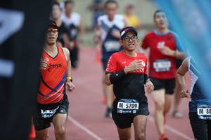 BIB: 5709, 
                            <button type="button" onclick="openModal(4566699)" class="btn btn-primary btn-sm float-right btn-popup" data-toggle="modal" data-target=".modal-high-quality">
                        <i class="fas fa-shopping-cart"></i> Add to Cart
                    </button>
                                            <button type="button" onclick="isThisMe(4566699, true)" class="btn btn-success btn-sm float-right btn-popup btn-isme hidden" data-toggle="tooltip" data-placement="bottom" title="นี่คือรูปของคุณใช่ไหม คลิกที่นี่เพื่อเอาเข้าอัลบั้ม">
                        <i class="fas fa-plus"></i> Add to album
                    </button>
                    <button type="button" onclick="isThisMe(4566699, false)" class="btn btn-warning btn-sm float-right btn-popup btn-isnotme hidden">
                        <i class="fas fa-ban"></i> Remove from album
                    </button>