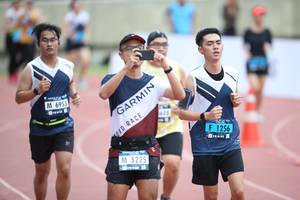 BIB: 6953, 1256, 5225
                            <button type="button" onclick="openModal(4573974)" class="btn btn-primary btn-sm float-right btn-popup" data-toggle="modal" data-target=".modal-high-quality">
                        <i class="fas fa-shopping-cart"></i> Add to Cart
                    </button>
                                            <button type="button" onclick="isThisMe(4573974, true)" class="btn btn-success btn-sm float-right btn-popup btn-isme hidden" data-toggle="tooltip" data-placement="bottom" title="นี่คือรูปของคุณใช่ไหม คลิกที่นี่เพื่อเอาเข้าอัลบั้ม">
                        <i class="fas fa-plus"></i> Add to album
                    </button>
                    <button type="button" onclick="isThisMe(4573974, false)" class="btn btn-warning btn-sm float-right btn-popup btn-isnotme hidden">
                        <i class="fas fa-ban"></i> Remove from album
                    </button>