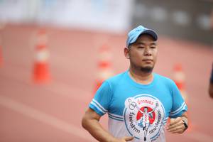 BIB: 
                            <button type="button" onclick="openModal(4574693)" class="btn btn-primary btn-sm float-right btn-popup" data-toggle="modal" data-target=".modal-high-quality">
                        <i class="fas fa-shopping-cart"></i> Add to Cart
                    </button>
                                            <button type="button" onclick="isThisMe(4574693, true)" class="btn btn-success btn-sm float-right btn-popup btn-isme hidden" data-toggle="tooltip" data-placement="bottom" title="นี่คือรูปของคุณใช่ไหม คลิกที่นี่เพื่อเอาเข้าอัลบั้ม">
                        <i class="fas fa-plus"></i> Add to album
                    </button>
                    <button type="button" onclick="isThisMe(4574693, false)" class="btn btn-warning btn-sm float-right btn-popup btn-isnotme hidden">
                        <i class="fas fa-ban"></i> Remove from album
                    </button>